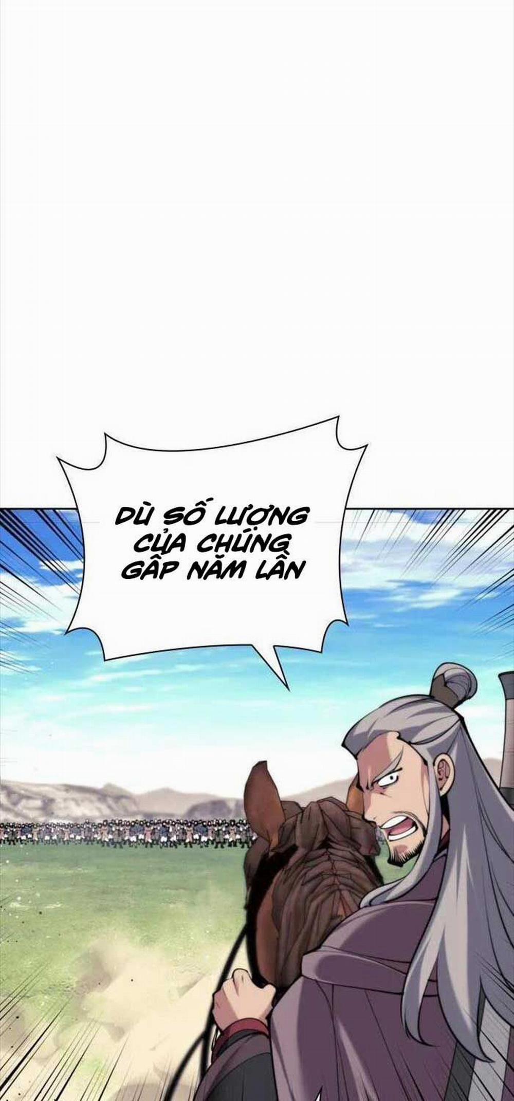 Học Giả Kiếm Sĩ 139 trang 63