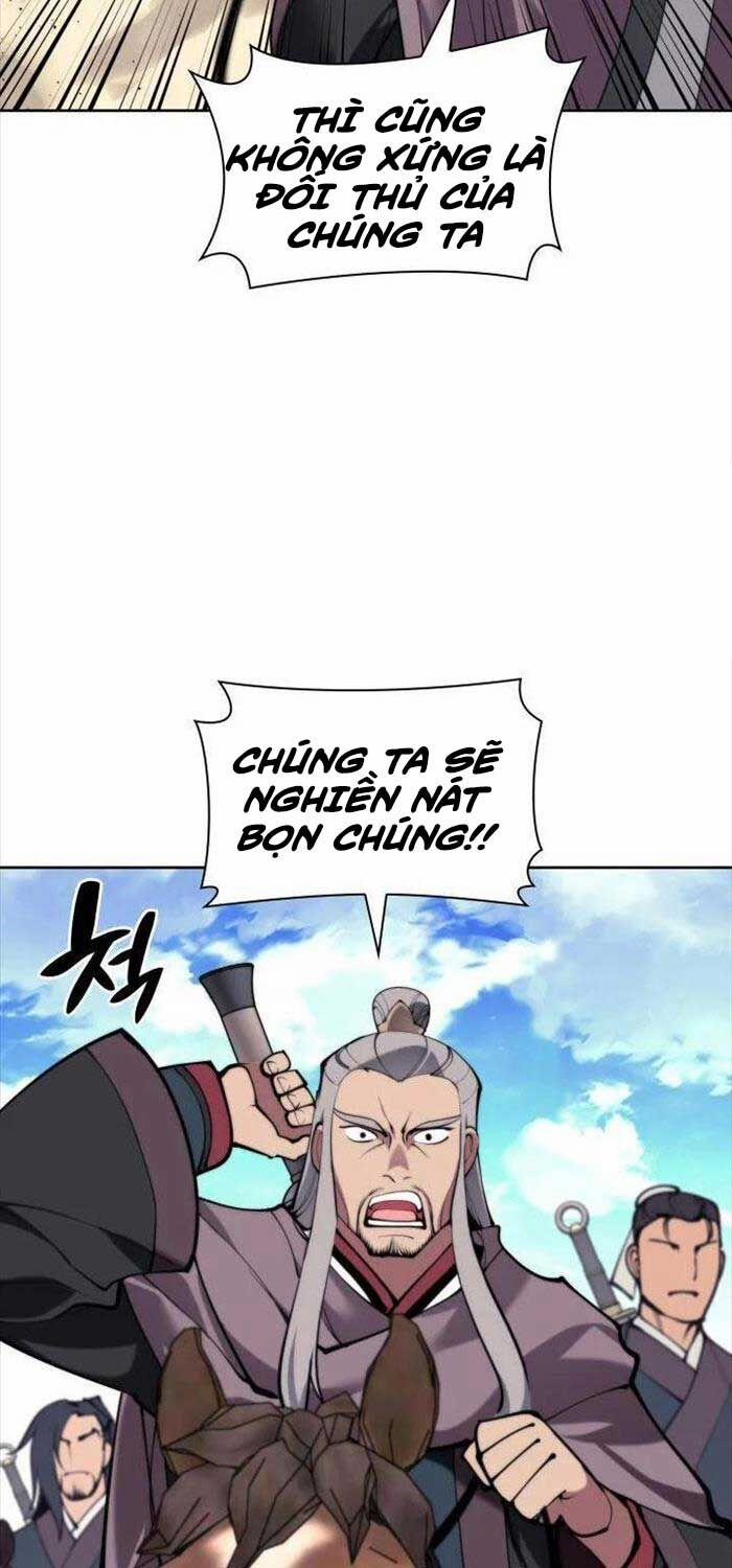 Học Giả Kiếm Sĩ 139 trang 64