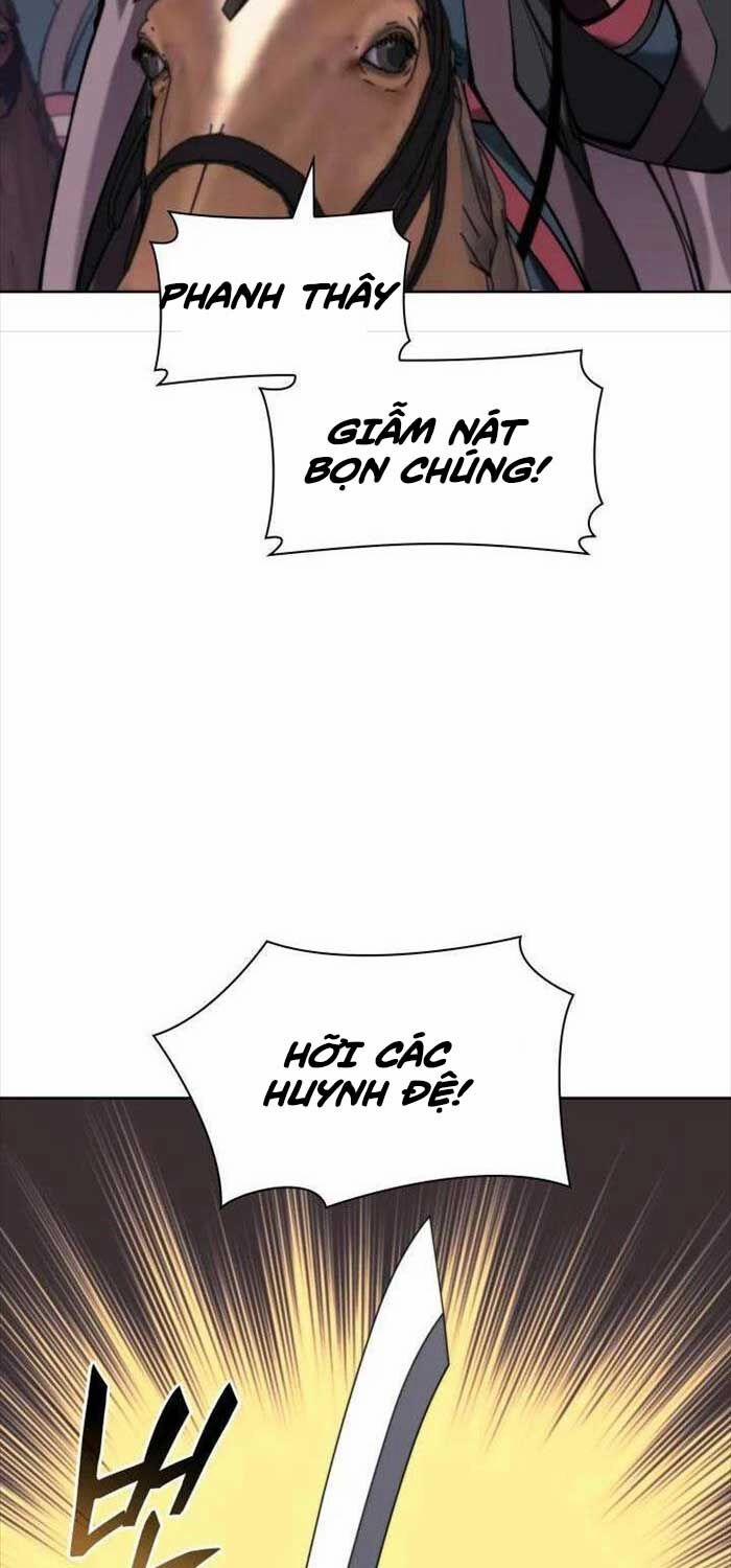 Học Giả Kiếm Sĩ 139 trang 65