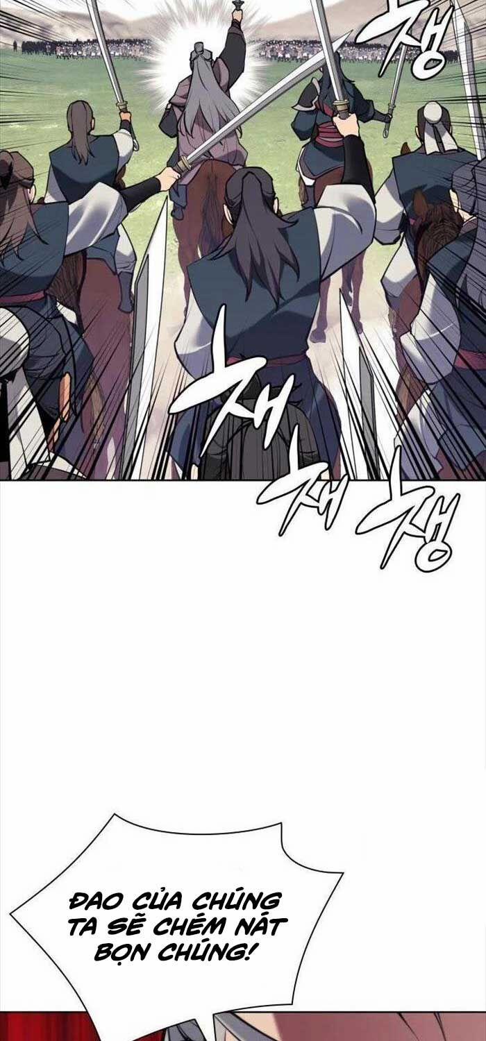 Học Giả Kiếm Sĩ 139 trang 67