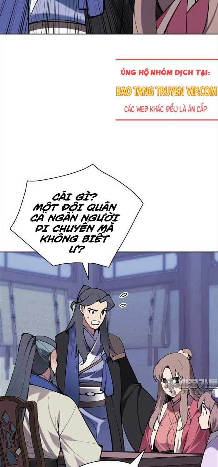 Học Giả Kiếm Sĩ 139 trang 7
