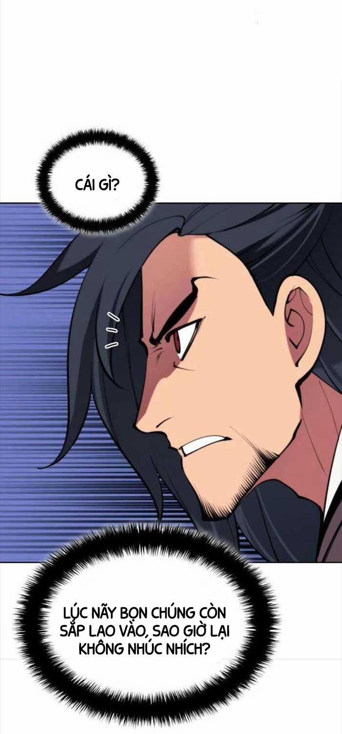 Học Giả Kiếm Sĩ 139 trang 73