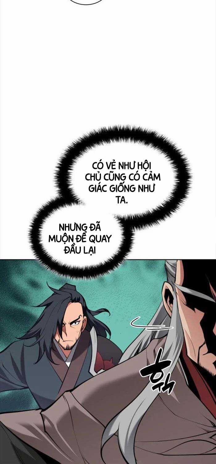 Học Giả Kiếm Sĩ 139 trang 76