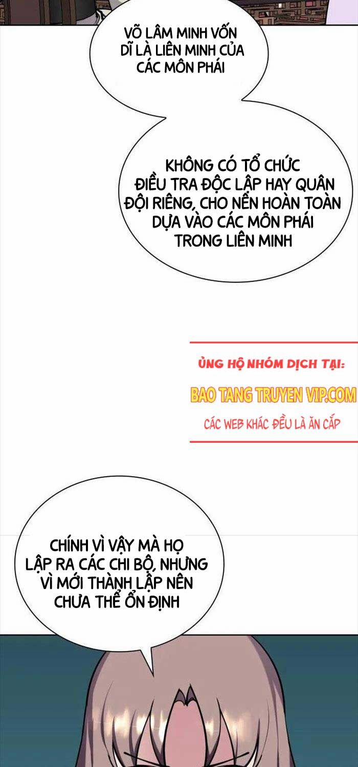 Học Giả Kiếm Sĩ 139 trang 8