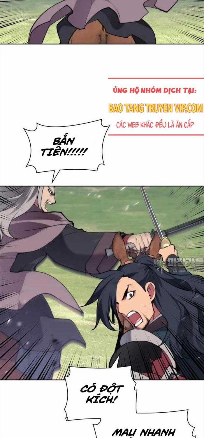 Học Giả Kiếm Sĩ 139 trang 82