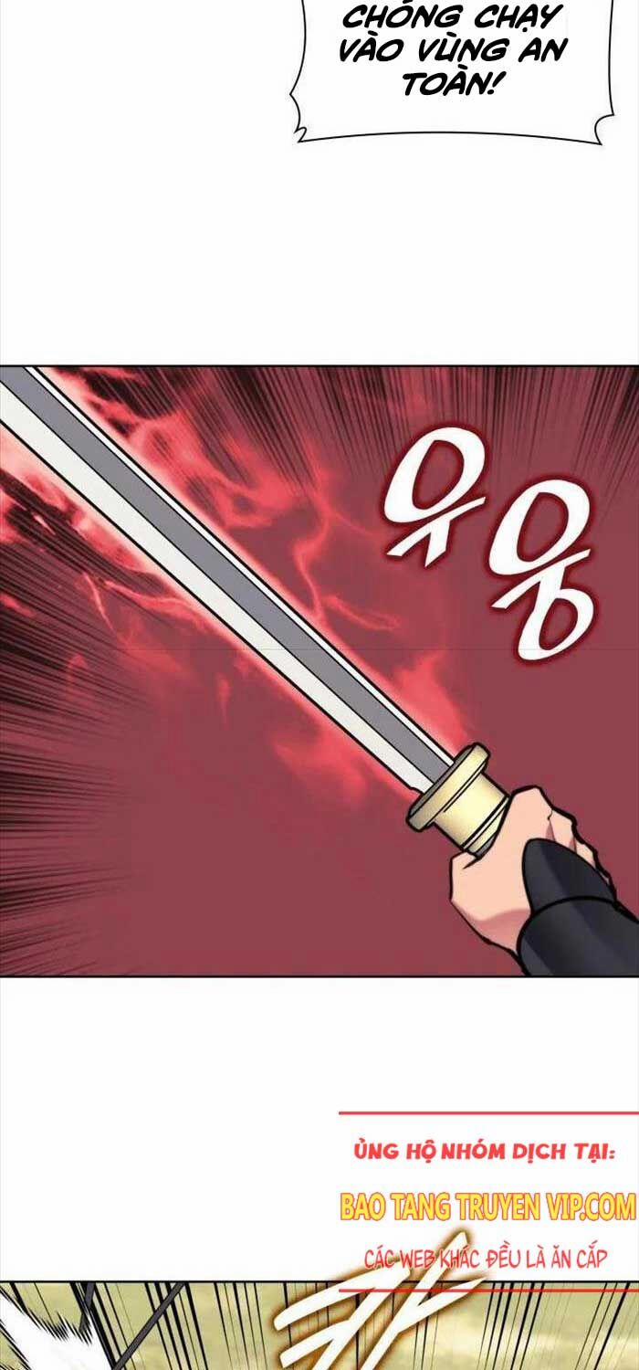 Học Giả Kiếm Sĩ 139 trang 83