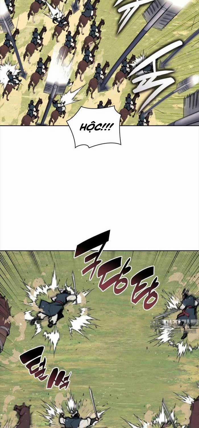 Học Giả Kiếm Sĩ 139 trang 87