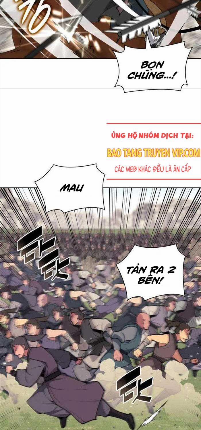 Học Giả Kiếm Sĩ 139 trang 90