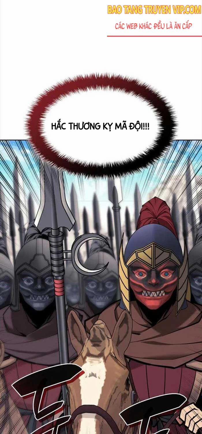 Học Giả Kiếm Sĩ 139 trang 93