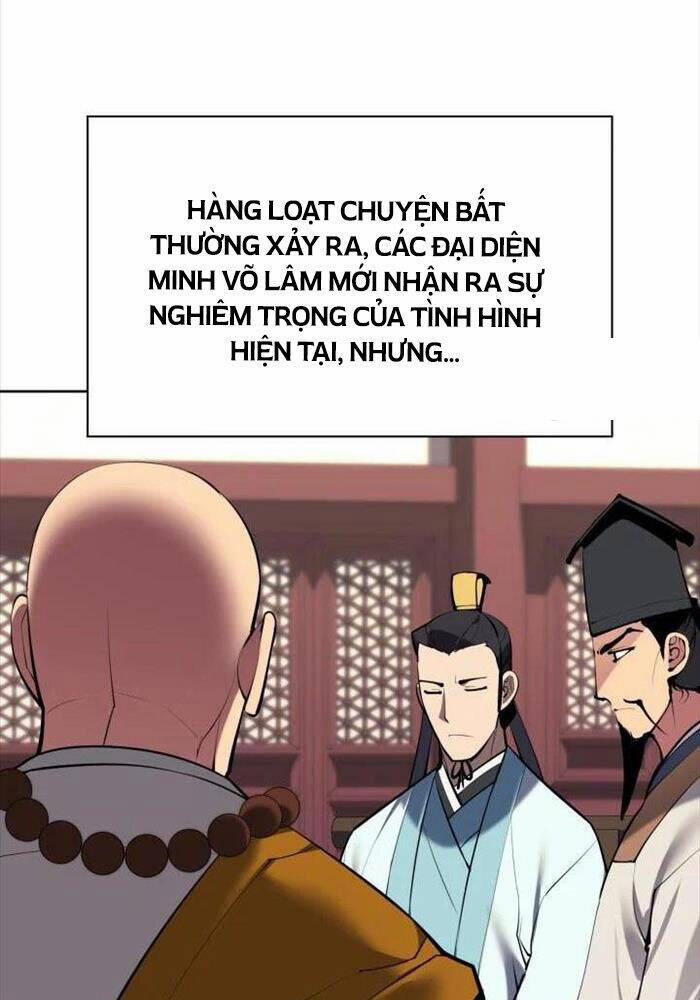 Học Giả Kiếm Sĩ 140 trang 101