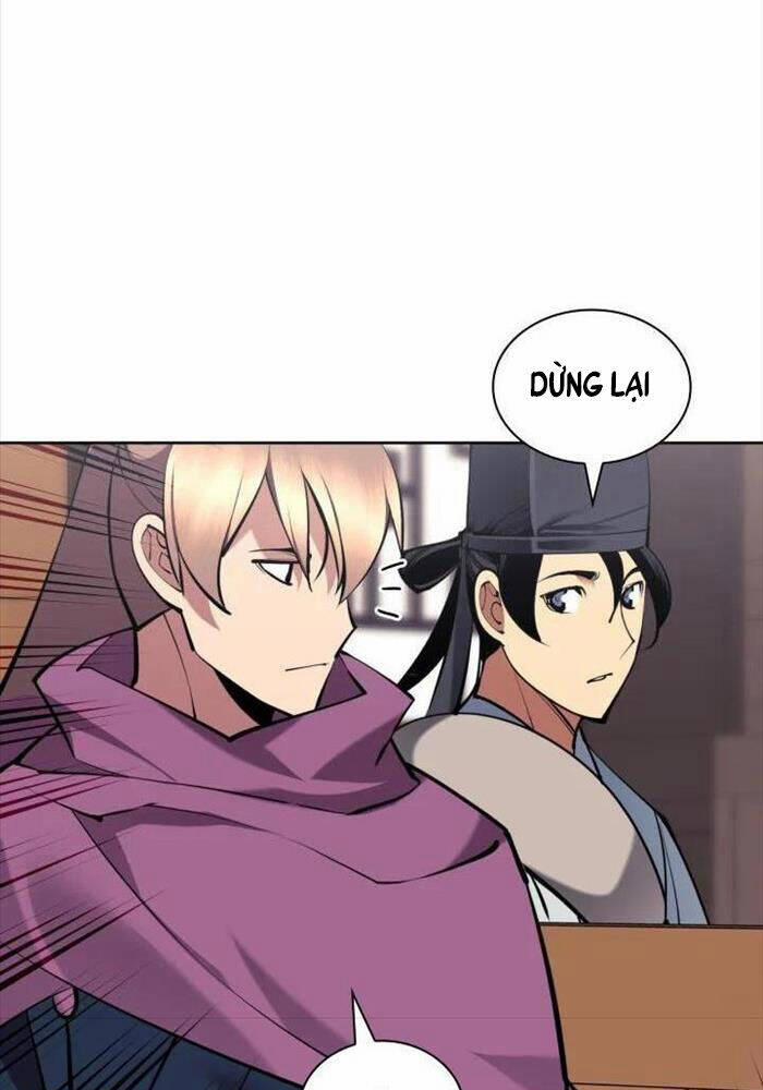 Học Giả Kiếm Sĩ 140 trang 107