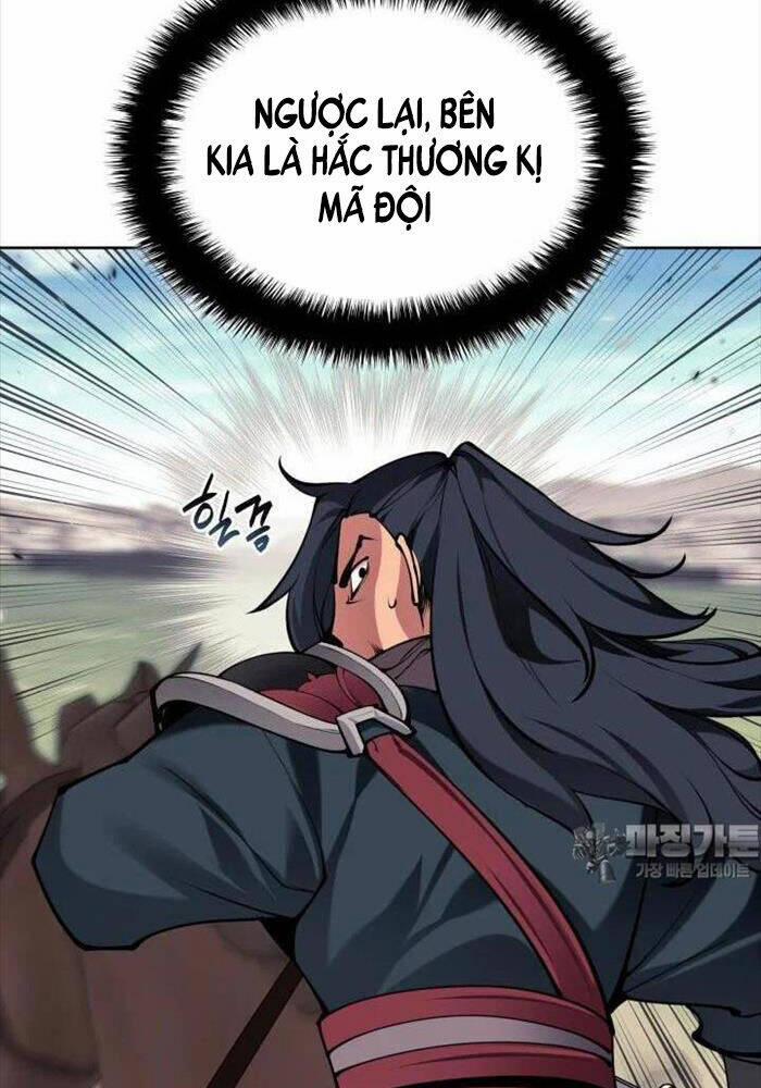 Học Giả Kiếm Sĩ 140 trang 11