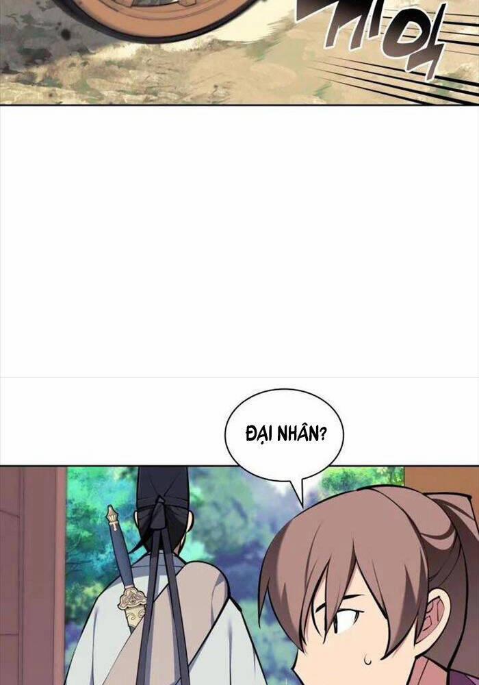Học Giả Kiếm Sĩ 140 trang 110