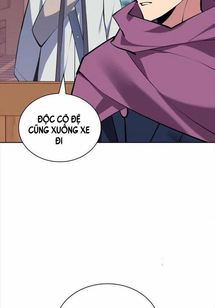 Học Giả Kiếm Sĩ 140 trang 111
