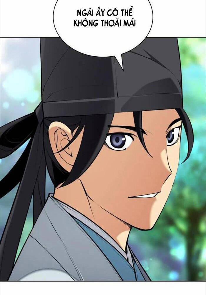 Học Giả Kiếm Sĩ 140 trang 112