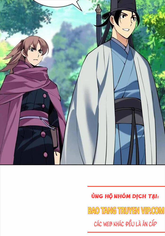 Học Giả Kiếm Sĩ 140 trang 116