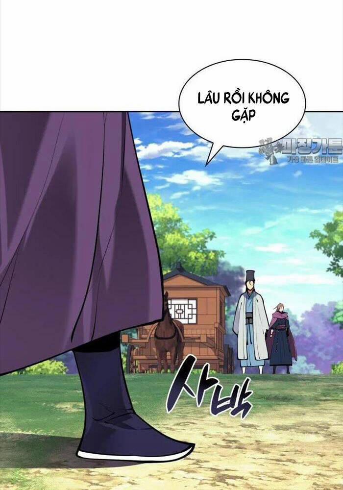Học Giả Kiếm Sĩ 140 trang 117