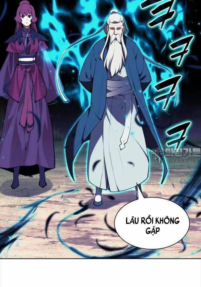 Học Giả Kiếm Sĩ 140 trang 122