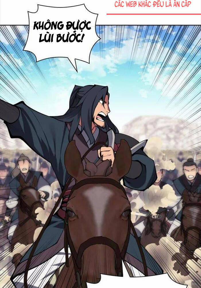 Học Giả Kiếm Sĩ 140 trang 13