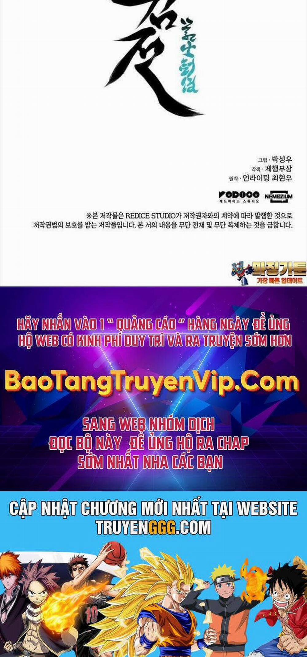 Học Giả Kiếm Sĩ 140 trang 130