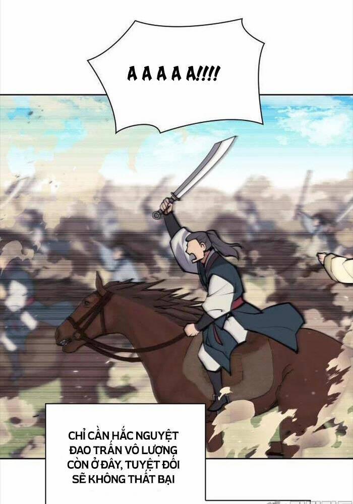Học Giả Kiếm Sĩ 140 trang 16