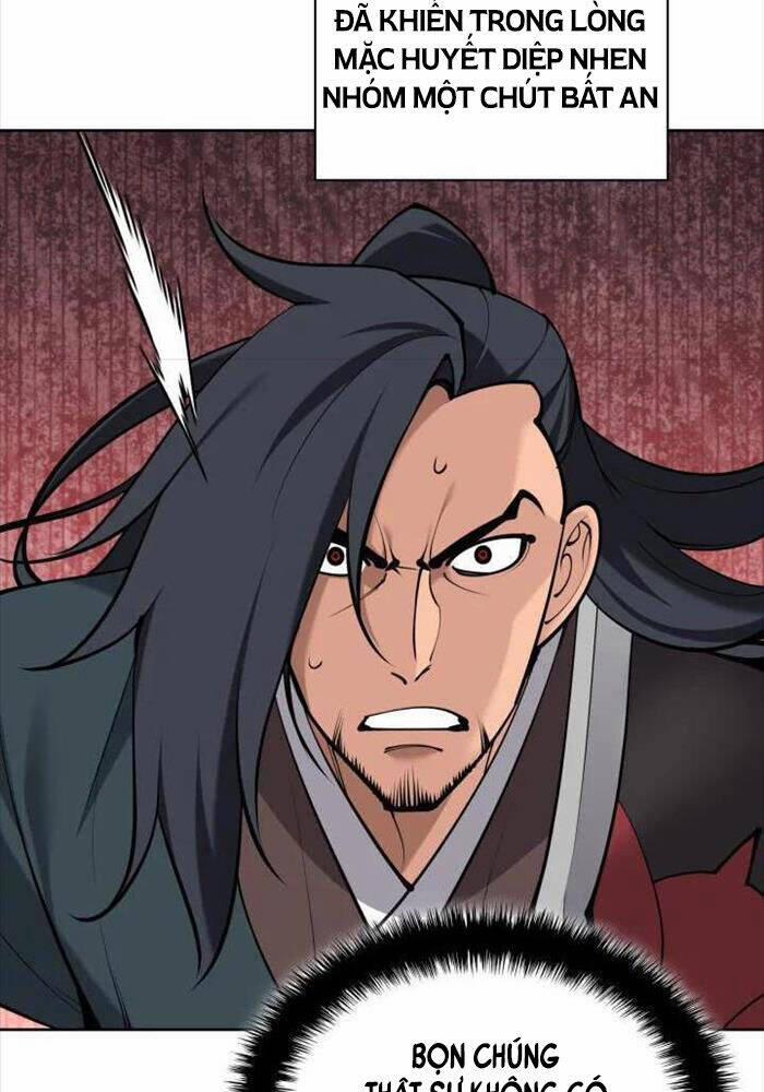 Học Giả Kiếm Sĩ 140 trang 18