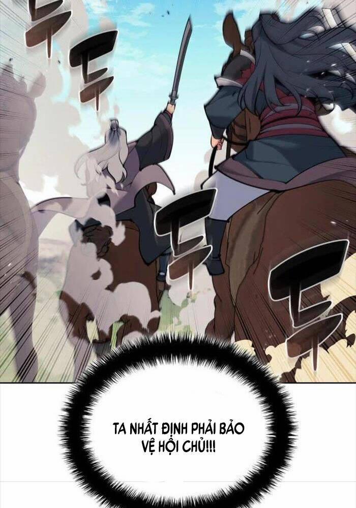 Học Giả Kiếm Sĩ 140 trang 20
