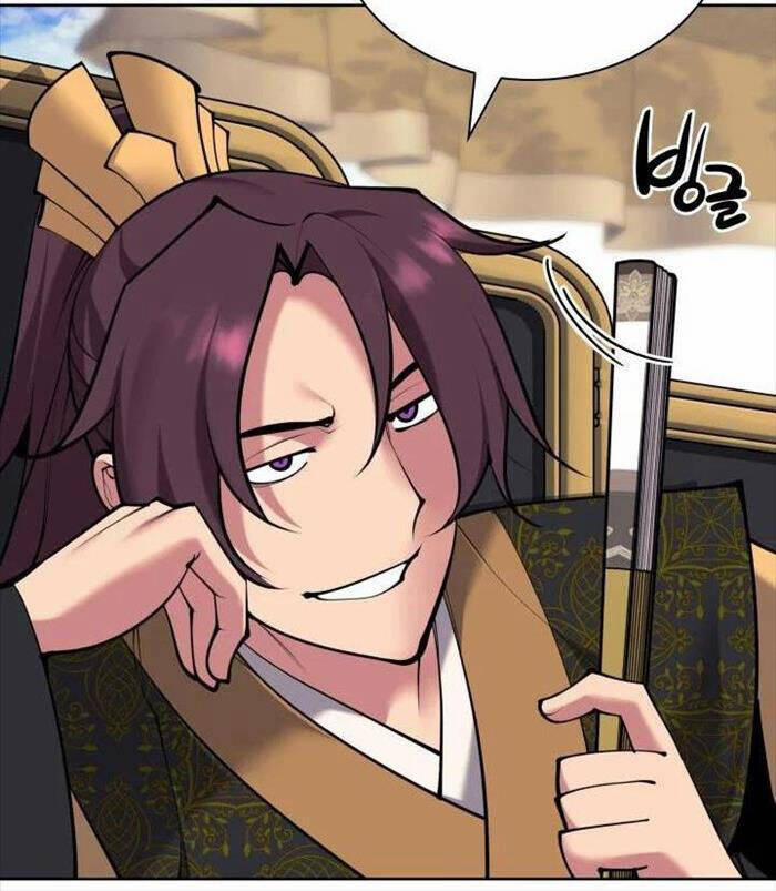 Học Giả Kiếm Sĩ 140 trang 28