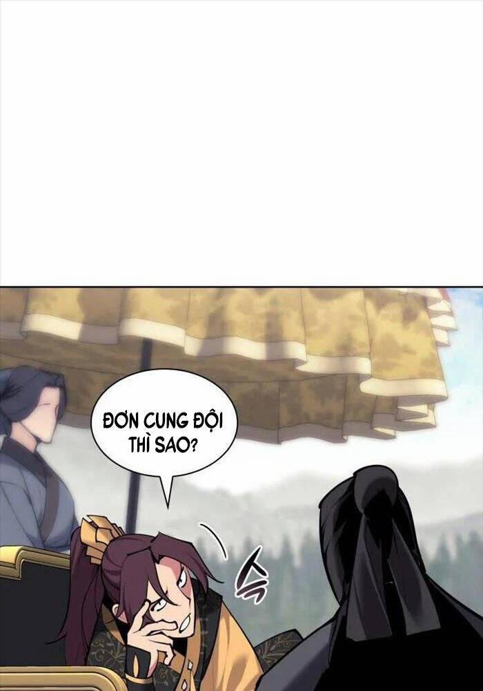 Học Giả Kiếm Sĩ 140 trang 29