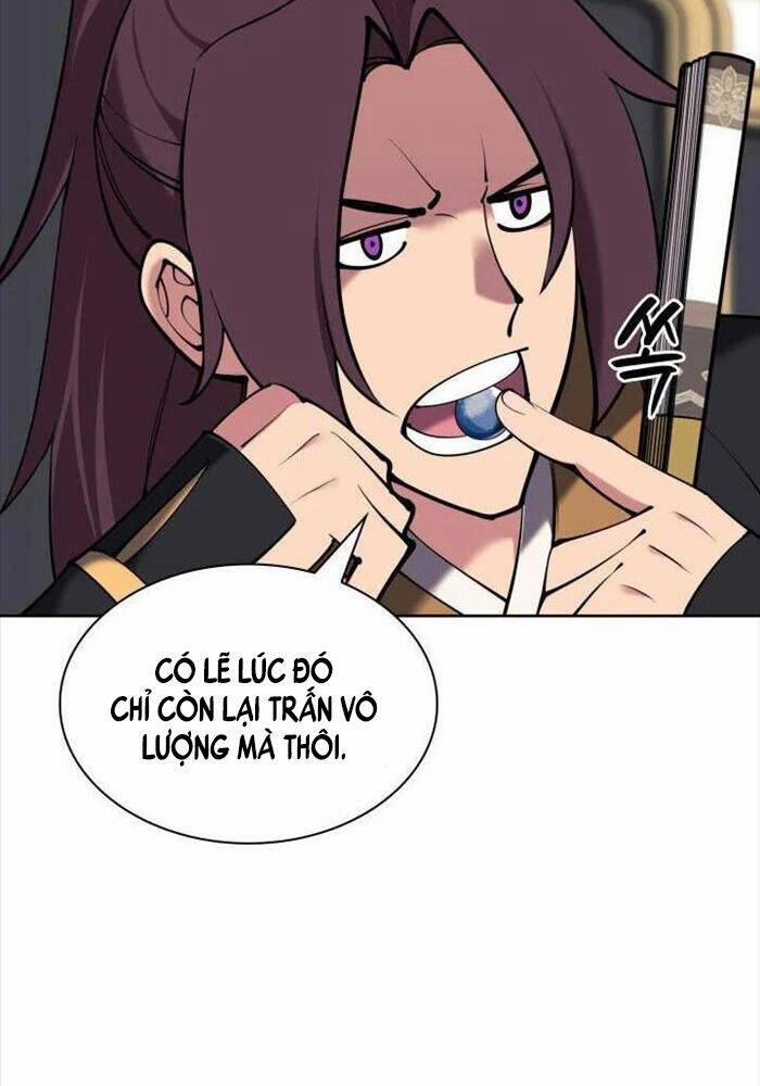 Học Giả Kiếm Sĩ 140 trang 37
