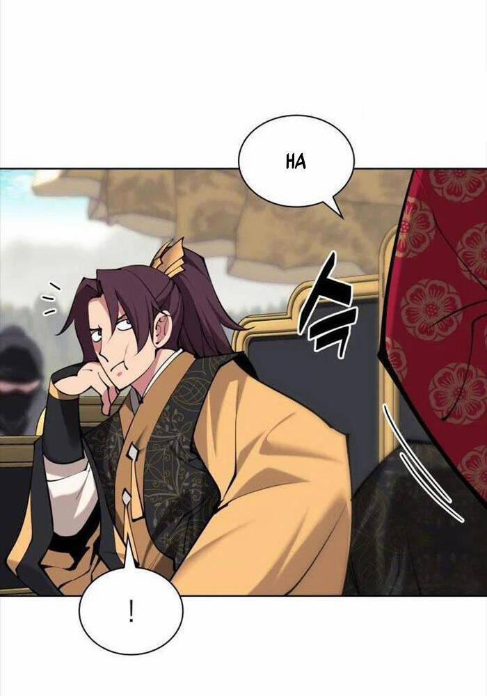 Học Giả Kiếm Sĩ 140 trang 38