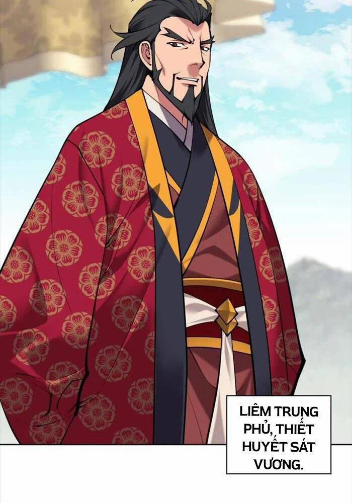 Học Giả Kiếm Sĩ 140 trang 41