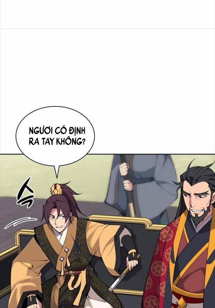 Học Giả Kiếm Sĩ 140 trang 42