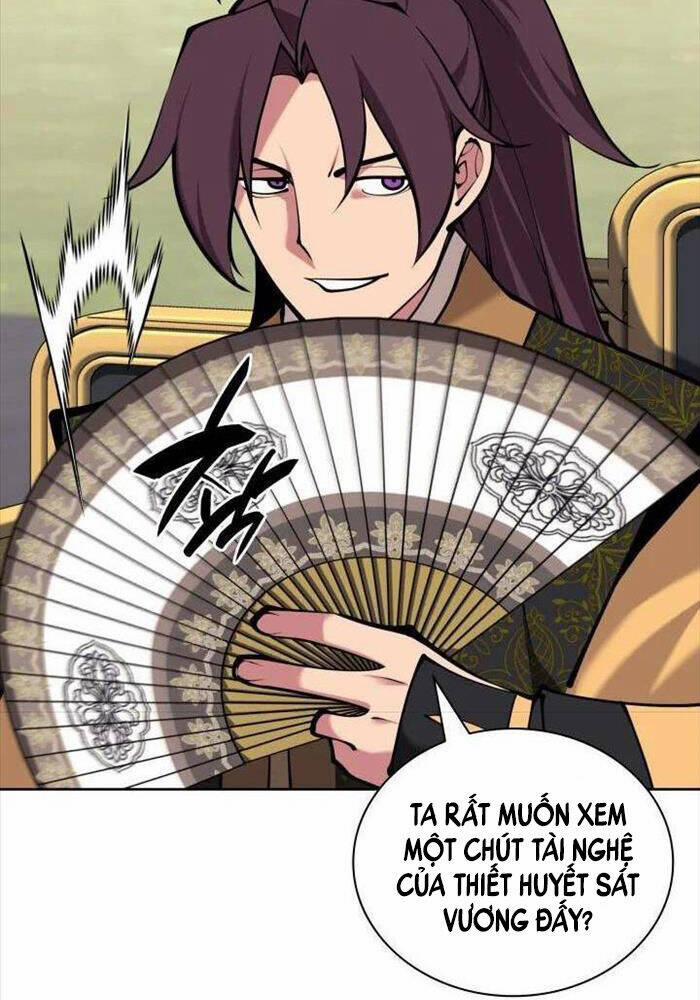 Học Giả Kiếm Sĩ 140 trang 44