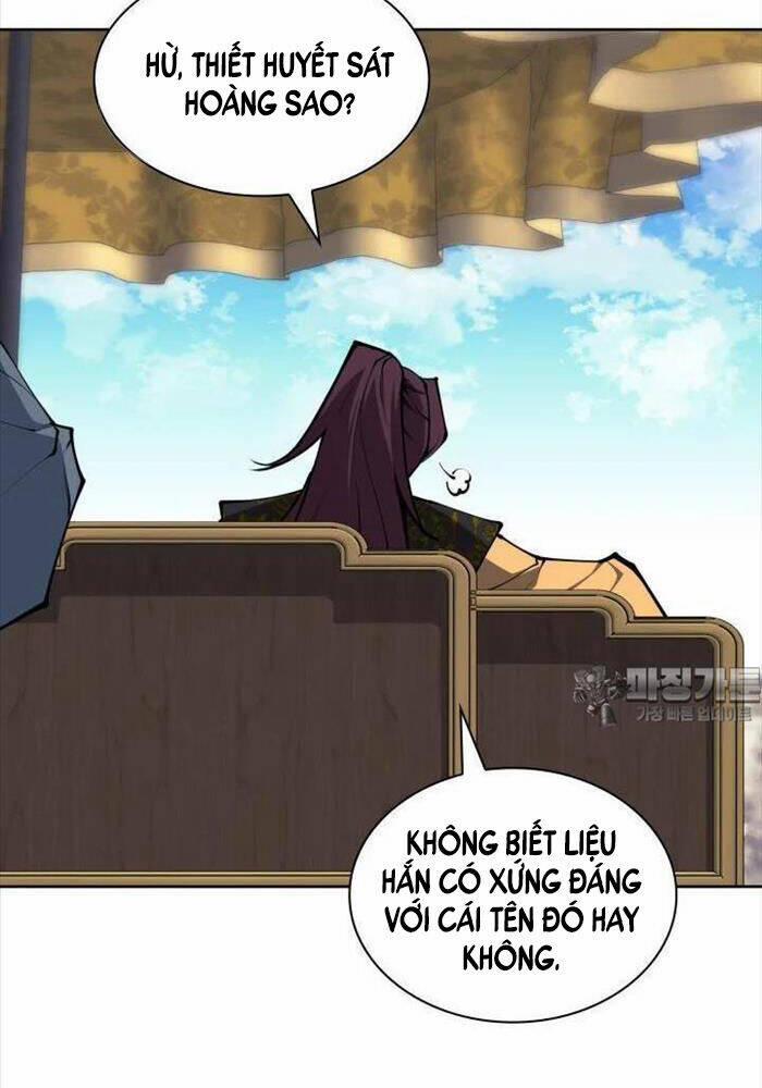 Học Giả Kiếm Sĩ 140 trang 48