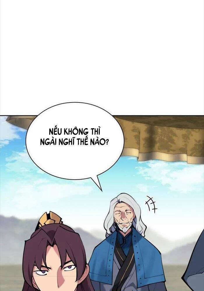 Học Giả Kiếm Sĩ 140 trang 49