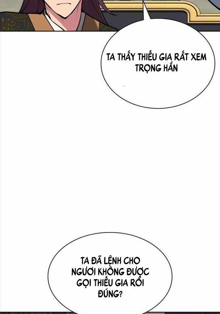 Học Giả Kiếm Sĩ 140 trang 50