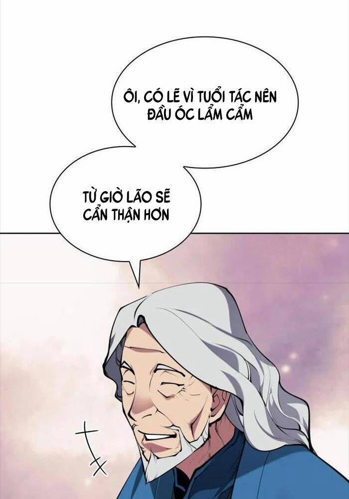 Học Giả Kiếm Sĩ 140 trang 52
