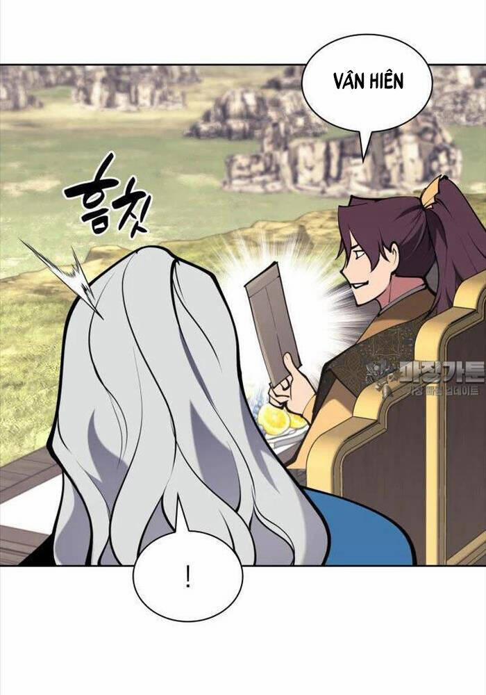 Học Giả Kiếm Sĩ 140 trang 64