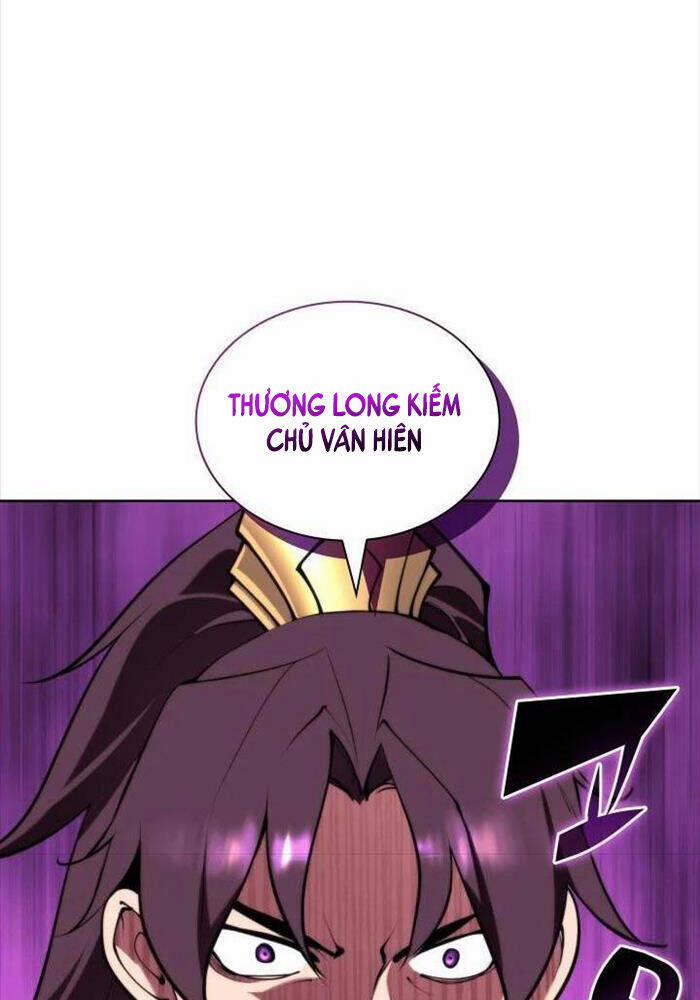 Học Giả Kiếm Sĩ 140 trang 65