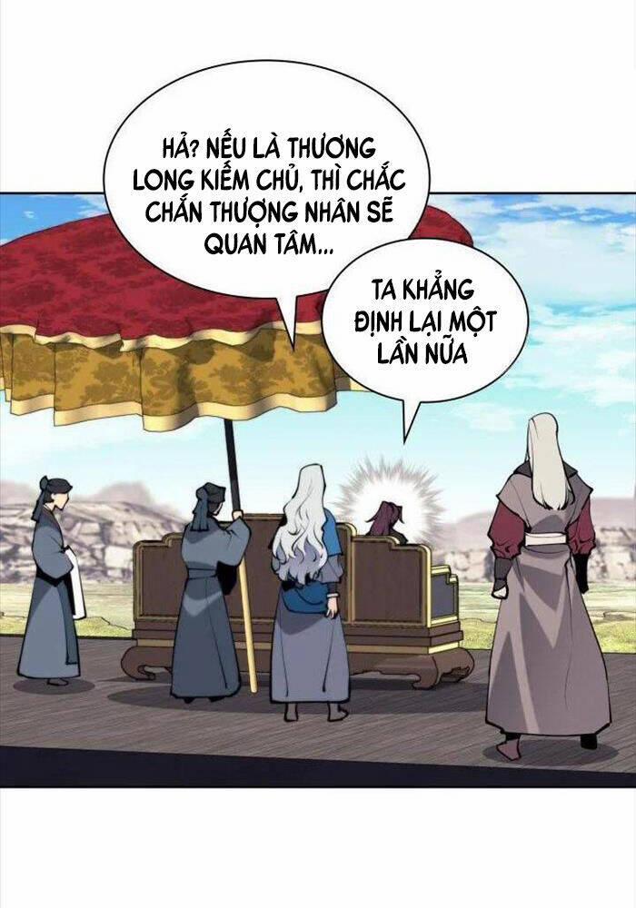 Học Giả Kiếm Sĩ 140 trang 67