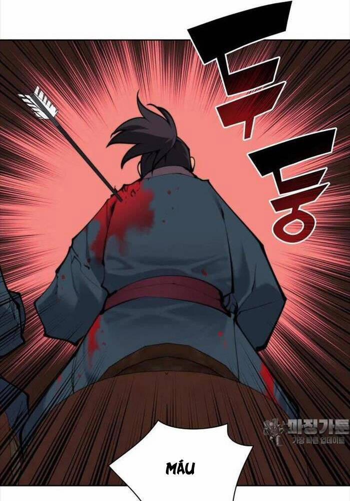 Học Giả Kiếm Sĩ 140 trang 82