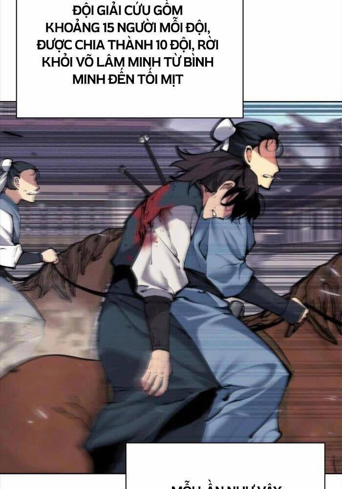 Học Giả Kiếm Sĩ 140 trang 89