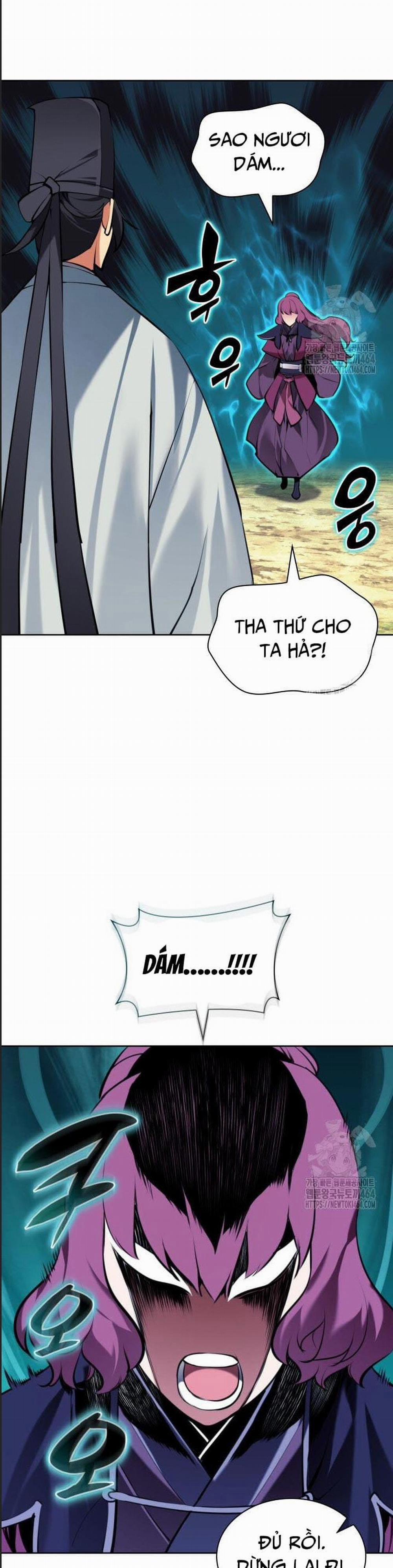 Học Giả Kiếm Sĩ 141 trang 12