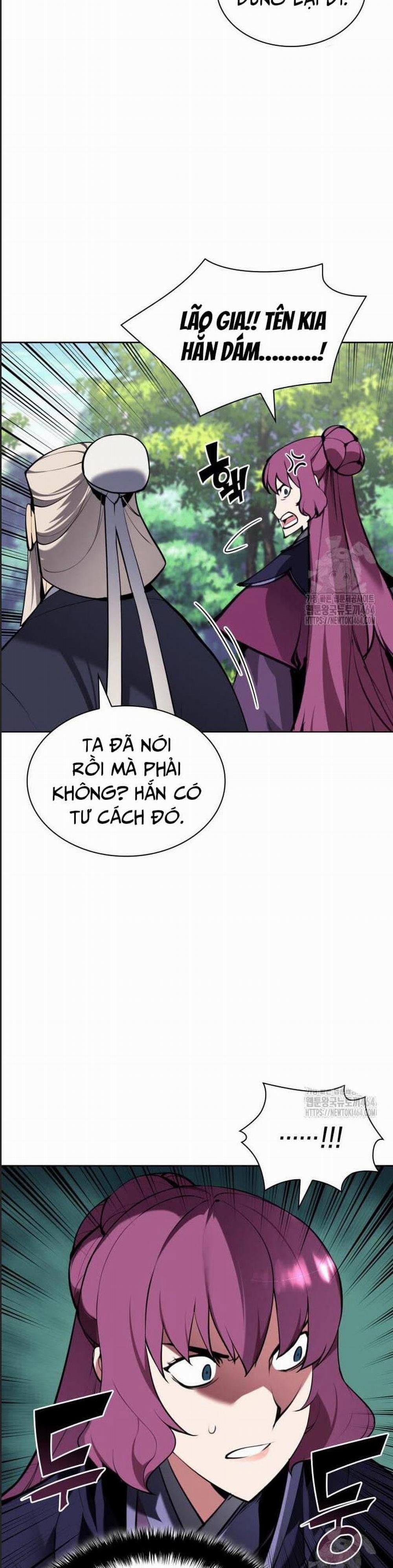 Học Giả Kiếm Sĩ 141 trang 13