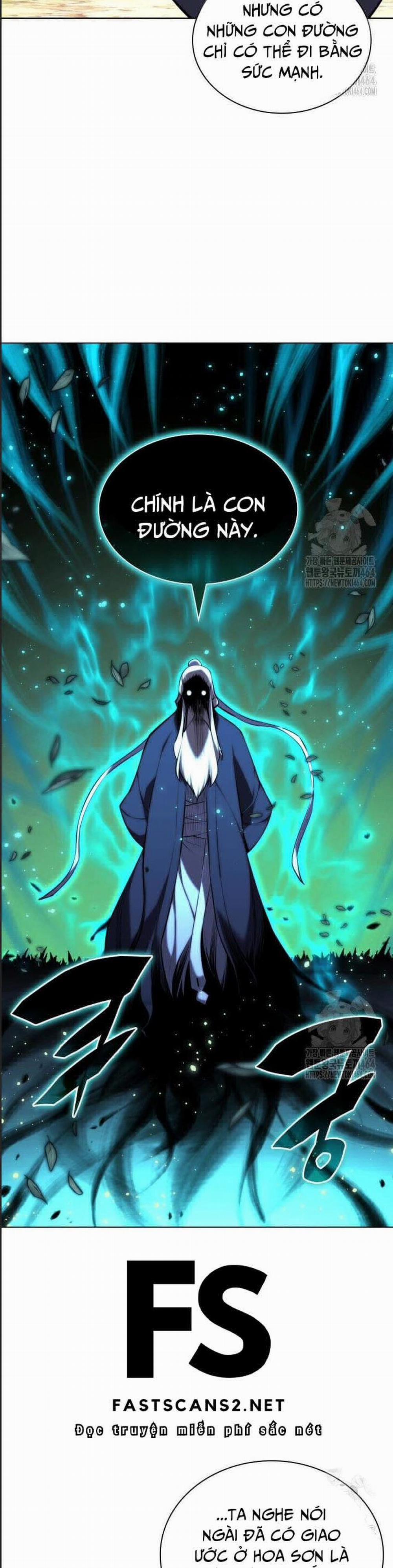 Học Giả Kiếm Sĩ 141 trang 17