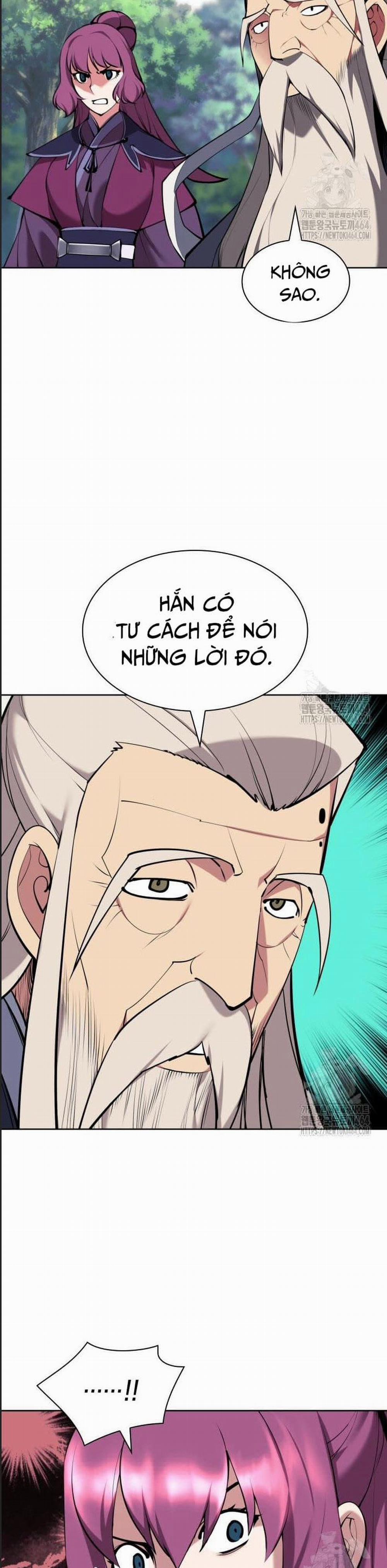 Học Giả Kiếm Sĩ 141 trang 2