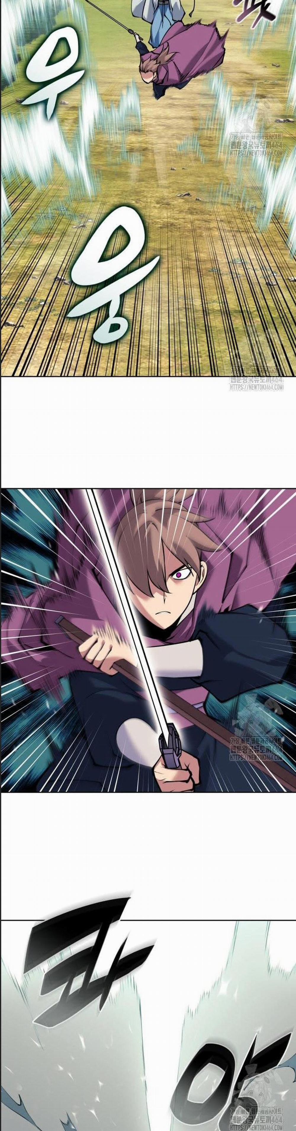 Học Giả Kiếm Sĩ 141 trang 21