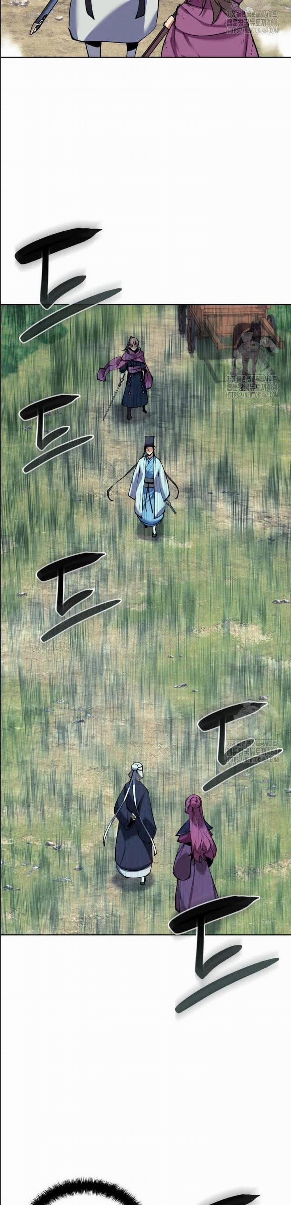 Học Giả Kiếm Sĩ 141 trang 27