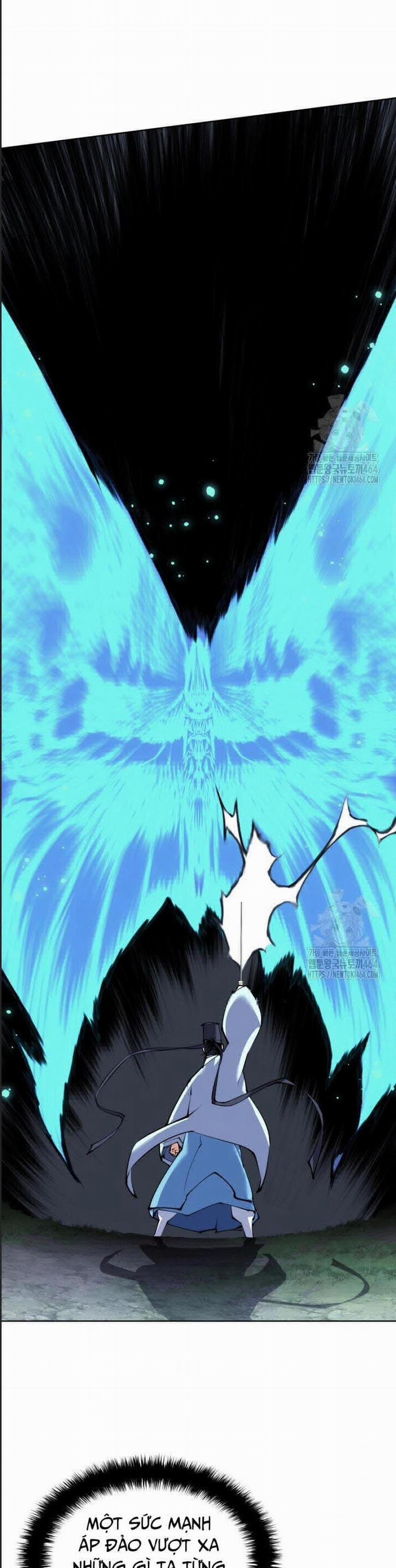 Học Giả Kiếm Sĩ 141 trang 36